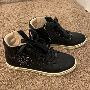 UGG Gradie Deco NWOT Sz 5.5